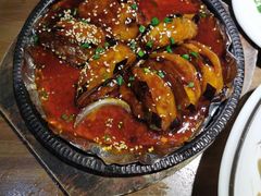 -客家园.山野土菜.宴席(大运城邦店)