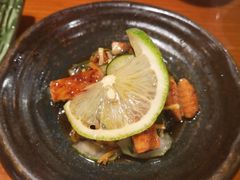-大江户日本料理(吕厝店)