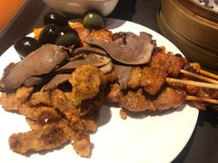 -纽斯特牛排自助餐厅(浦东文峰广场店)