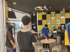 -逃脱反斗城沉浸剧情密室(北京路店)