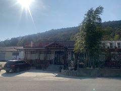 -呼吸森林·生态农庄农家乐私房菜