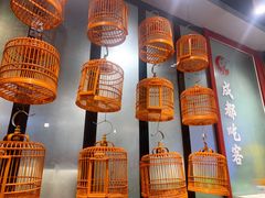 大堂-成都吃客(九眼桥店)