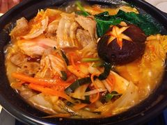 -兆治日本料理(华府世家店)