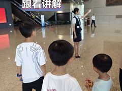 -广州市城市规划展览中心