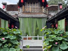 -小龙翻大江文化火锅(宽窄店)
