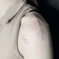 -明星刺青·洗纹身