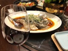 -彩丰楼·中餐厅(国家会展中心上海洲际店)