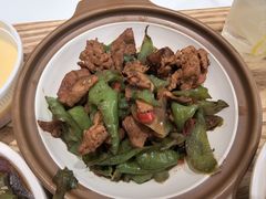 -乡村基·川味现炒大王(熙悦天街店)