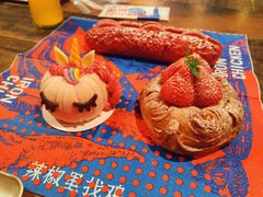 -铁公鸡·四川料理(天环广场店)