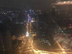 -绮梦西湖·云端餐厅(歌德店)