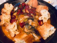 段氏绝味鱼头-柿合缘新京菜(国金中心商场店)