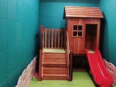 -小厨娘淮扬菜(六合欢乐港店)