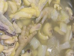 -烹然四季椰子鸡火锅(姚家园万象汇店)