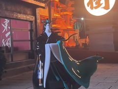 -三国赤壁古战场