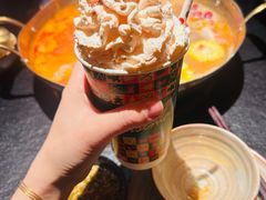 -色響火锅(恒隆广场店)