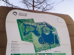 -大兴滨河森林公园