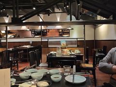 -捞王锅物料理(凯旋路店)