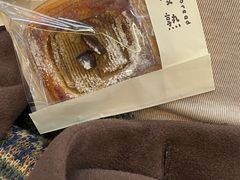 -慢熟面包店bud bread(孩儿巷店)