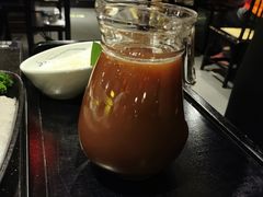 -捞王猪肚鸡火锅(财富中心店)