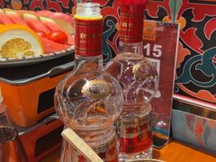 -巴依老爷新疆美食(魏公村店)