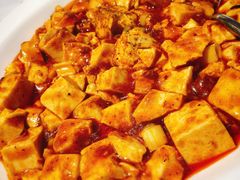 峨嵋豆腐-峨嵋酒家(地安门店)
