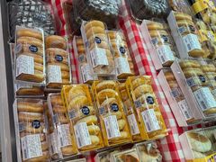 -盒马鲜生(杨高南路店)