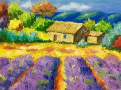 作品-黑骏画室·深圳美术中高考黄埔军校