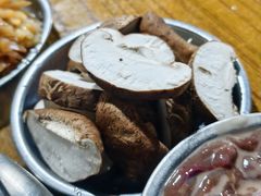 -渝味黄姐火锅(黄泥村店)