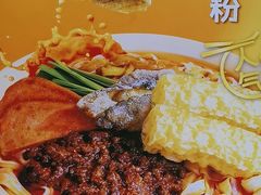 -小满手工粉(北京顺义华联店)