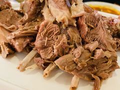 -宁夏国强手抓羊肉·清真菜(未央路凤三店)