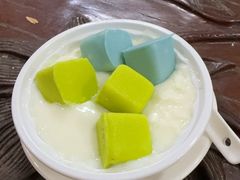 -周大娘牛乳(旧寨古村总店)