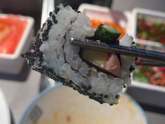 -千滋百味自助海鲜烤肉(布吉景华店)