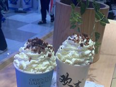 -茉莉奶白(广州动漫星城店)