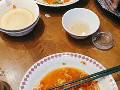 -宴语·新疆菜·大盘鸡·烤肉(北泉店)
