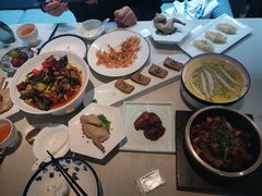-狮王府淮扬菜(夫子庙老门东店)