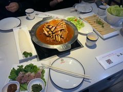 -京都蝎府羊蝎子火锅(珠市口店)