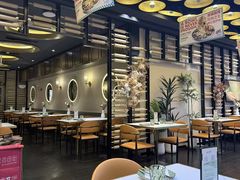 -get pizza意大利餐厅(凯德MALL店)