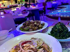 -巴特餐饮6加1音乐餐吧·新疆菜