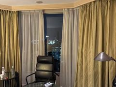 -上海静安昆仑大酒店