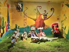 -济州岛泰迪熊博物馆