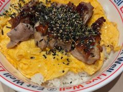 -卡朋西餐(东方广场店)