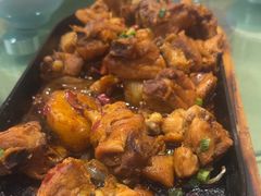 -桃子餐厅·天津菜(王顶堤总店)