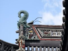 -钦赐仰殿道观