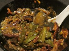 擂辣椒皮蛋-凤凰湘语·湘粤鲜融(浦东旗舰店)