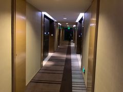 -青岛富力艾美酒店