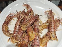 -良师门滨海人家·海鲜·家常菜(滨海城店)