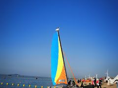 -那香海钻石沙滩浴场