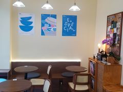 -E SPECIAL COFFEE 别样
