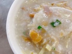 艇仔粥-源记肠粉(华贵路店)