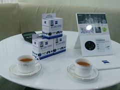 -优视力蔡司眼镜验配中心(越秀城市广场奥莱店)